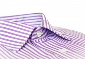 Types of collars for formal shirt