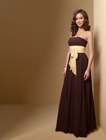 Fashionable Long Dresses for Your Prom Night Event