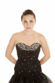 backless prom dress are classic