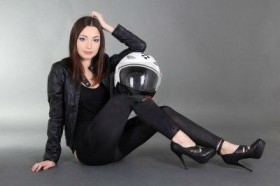 Womens Leather Biker Jacket and Its Different Styles