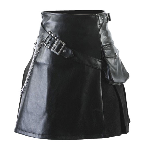 What Makes Leather Kilt So Special?