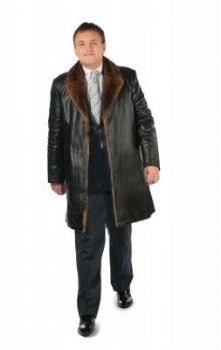 5134747-man-in-leather-coat