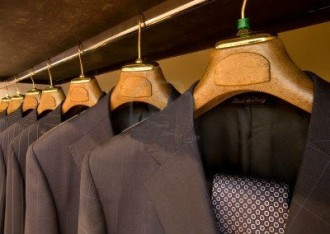 Tips for Storing Leather Coats Off-Season