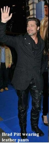 brad-pitt-wearing-leather-trousers