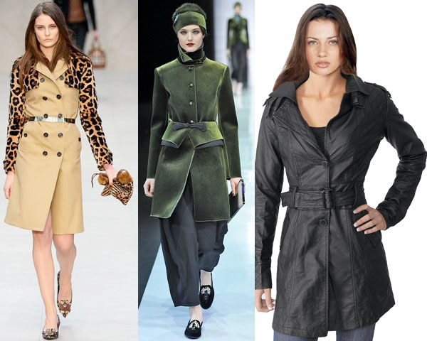 Hottest Fashion Trends To Try Out This Fall! - Leather Jacket